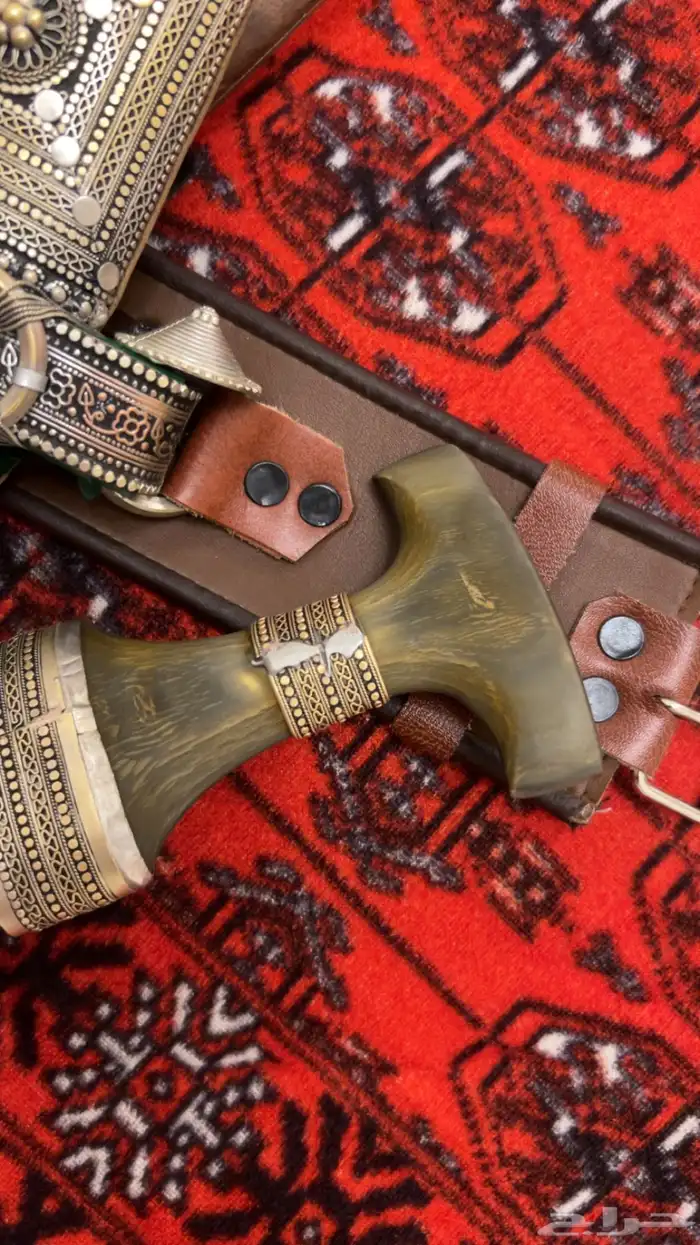 خنجر للبيع 0