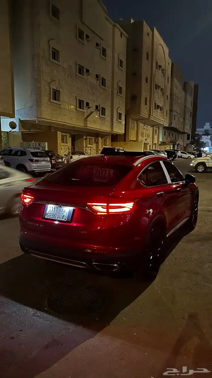 جيلي توجيلا 2021 وفل كامل وفل مواصفات والصامل يتواصل 45 الف 1