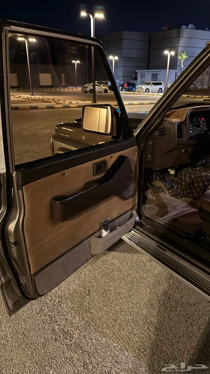 باترول صالون 1997 15