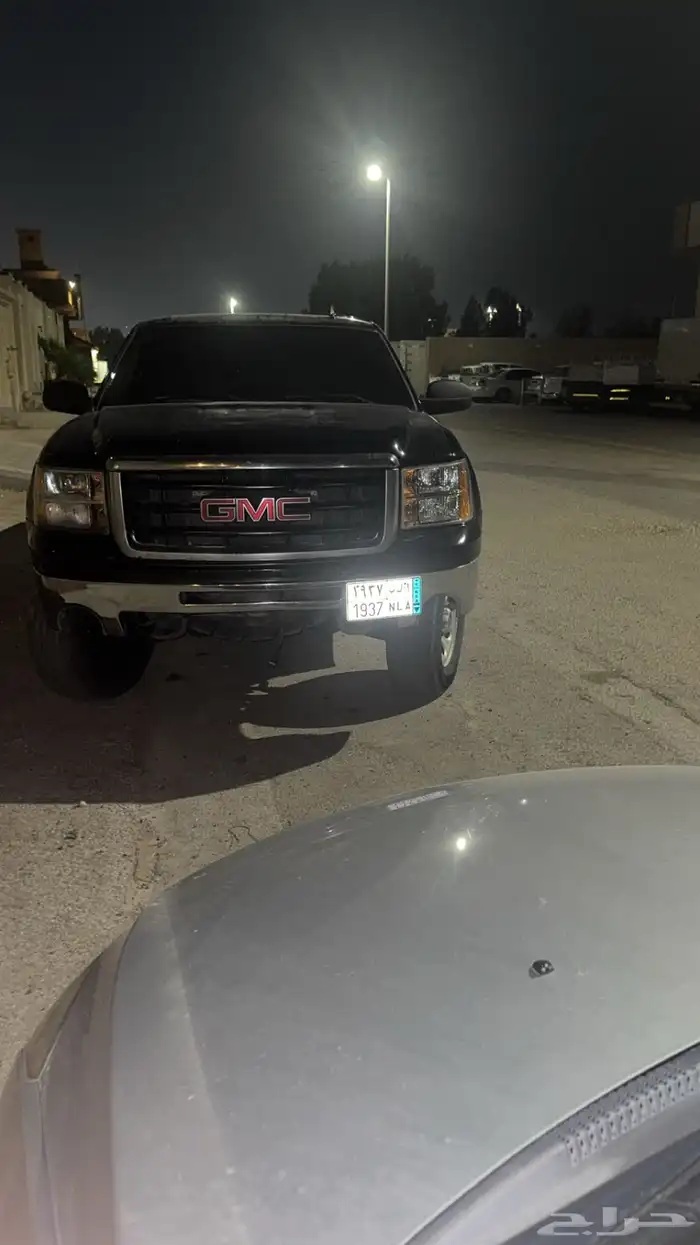 سيرا دبل ارضي 2007 4