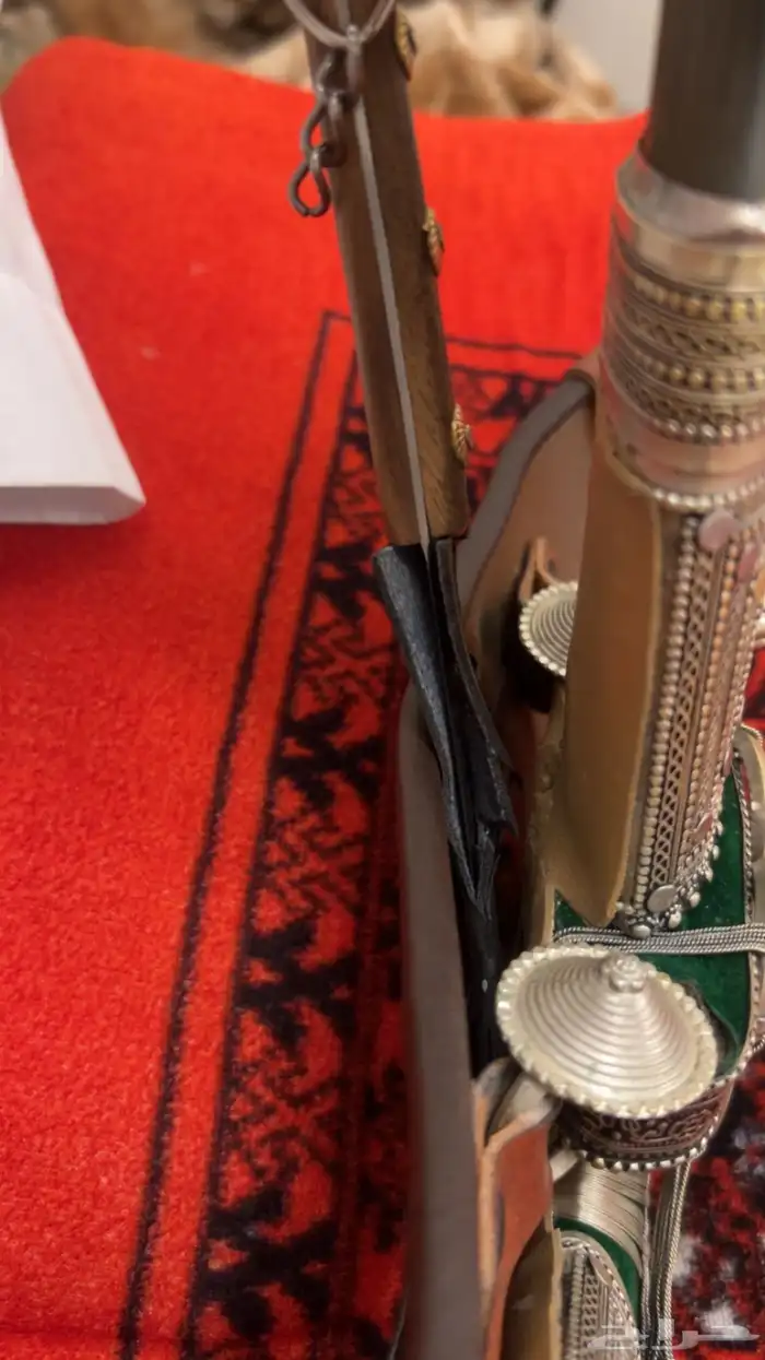 خنجر للبيع 5