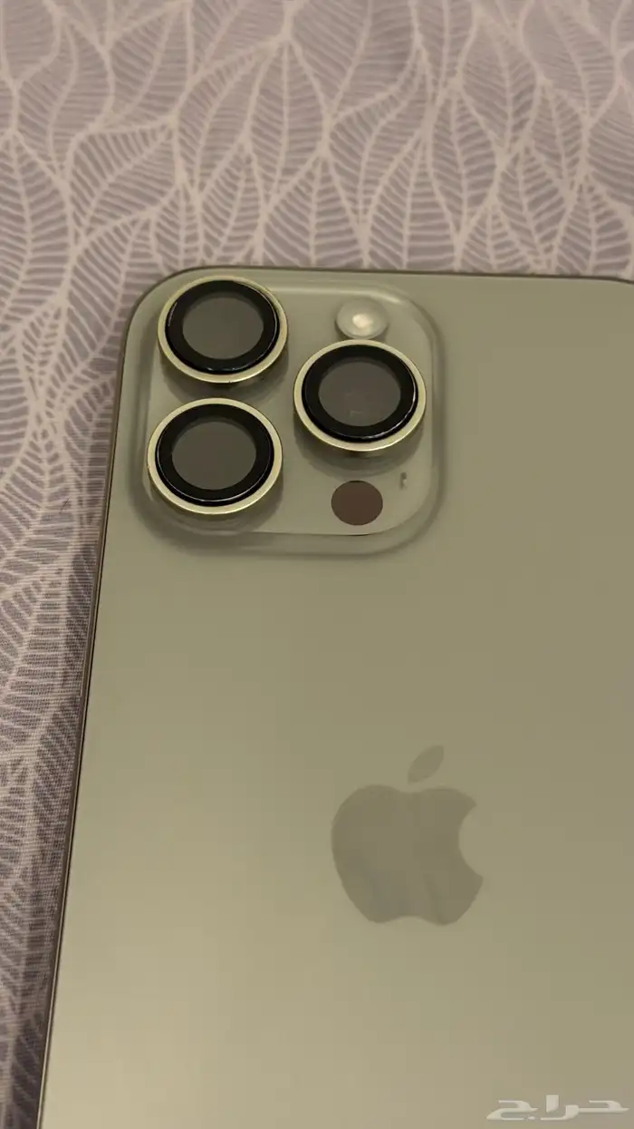 ايفون 16برو ماكس 1