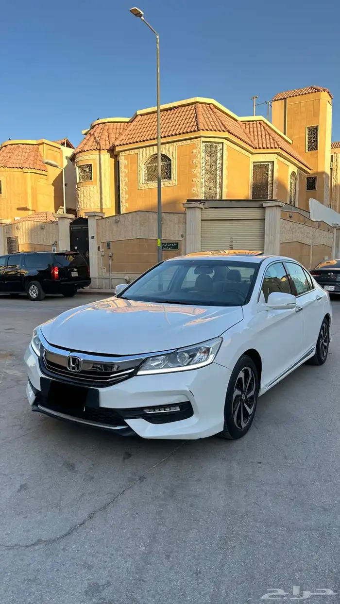 هواند اكورد 17 2