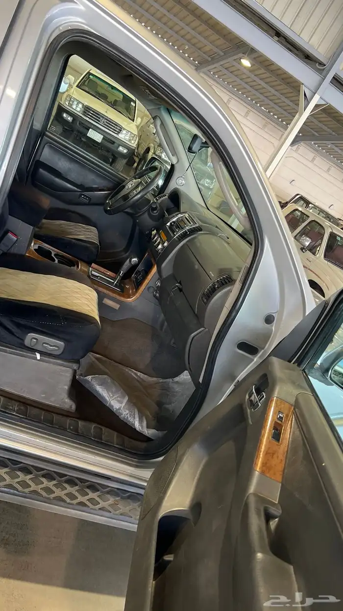 نيسان باثفندر موديل 2006 5