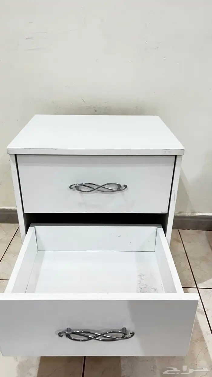 غرفة نوم نفرين 1