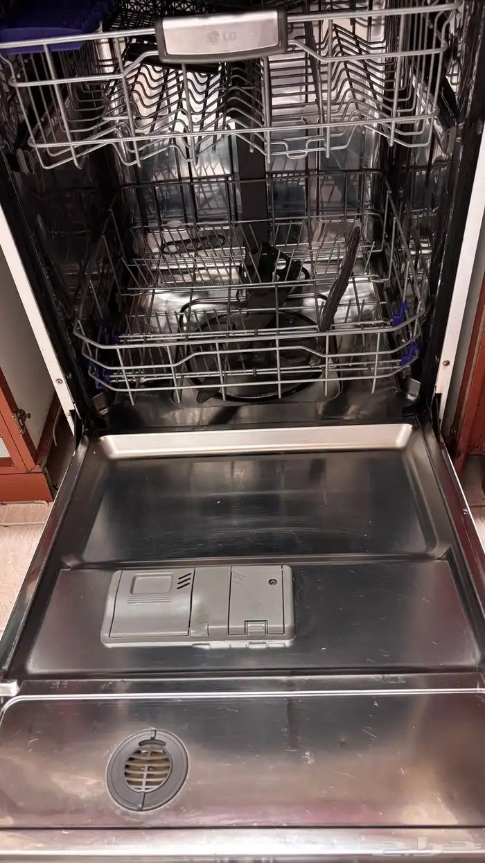 غساله مواعين ال جي 5