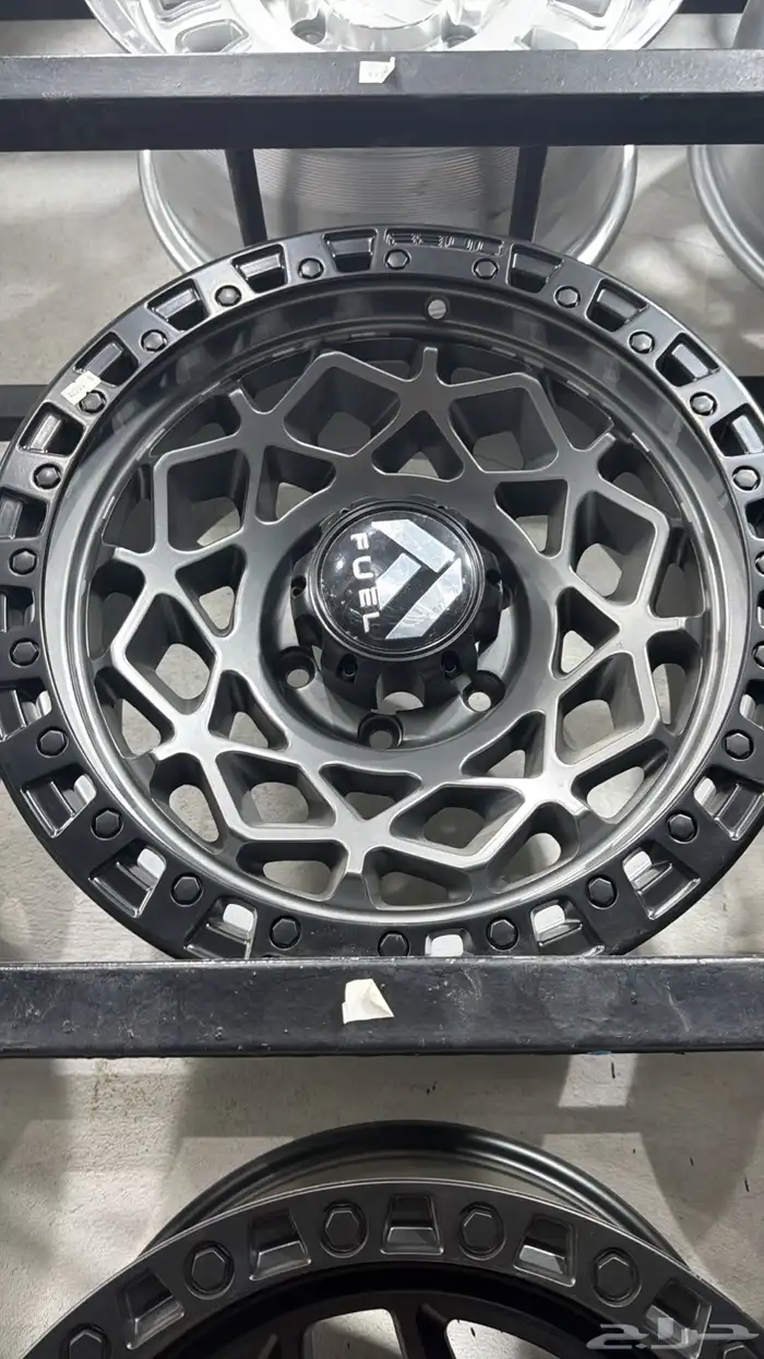 جنوط افرود فور باي فور بأشكال متميزة 8