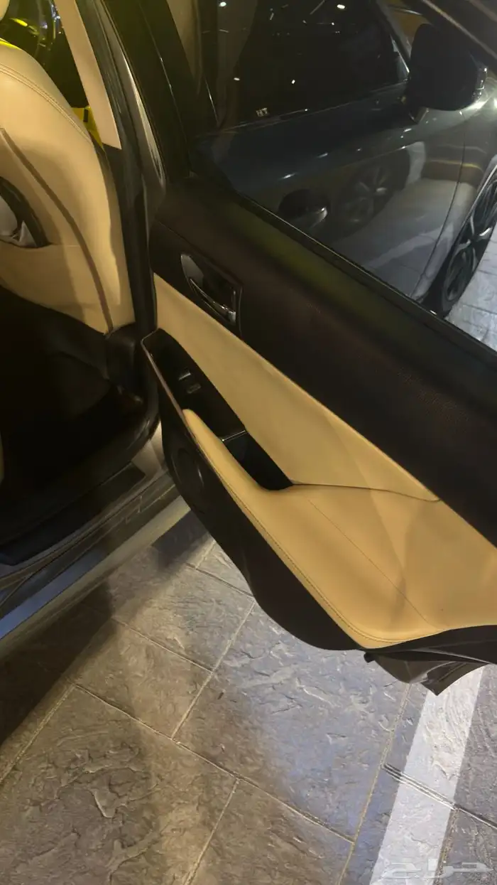 لكزس is 250 2014 للبيع او للبدل 1