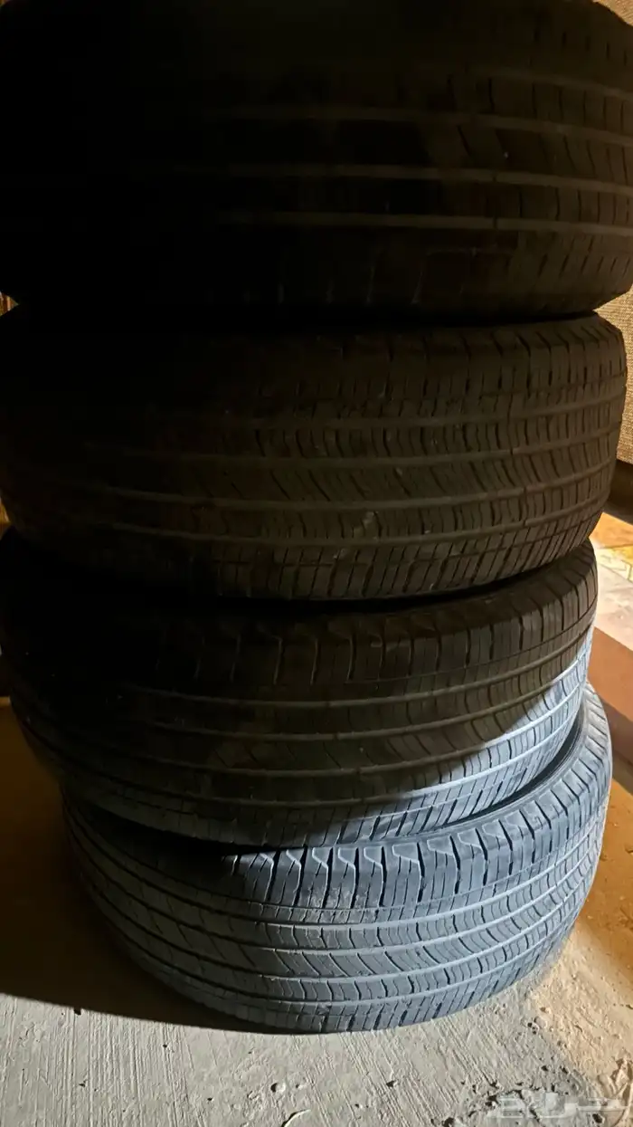 كفرات تاهو 2021 نظيف 1