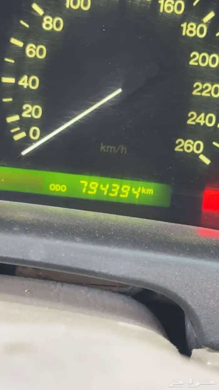 لكزس LS400 موديل 1999 0