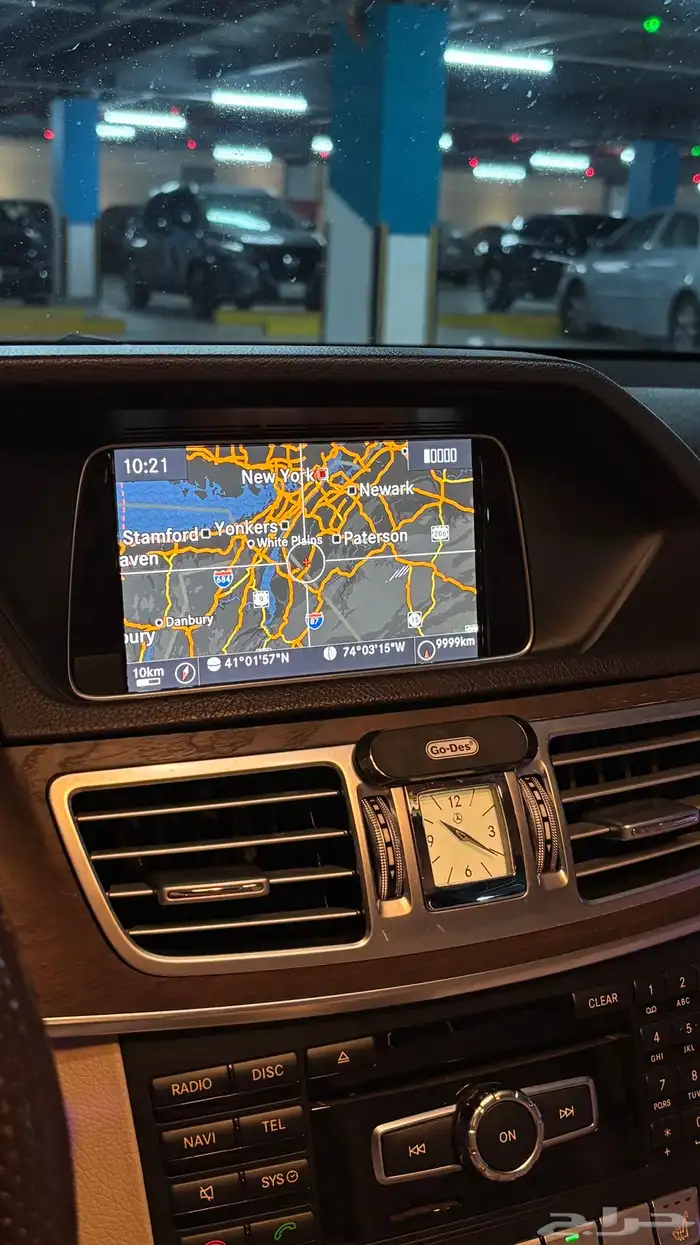 Mercedes Benz E350 2015 25