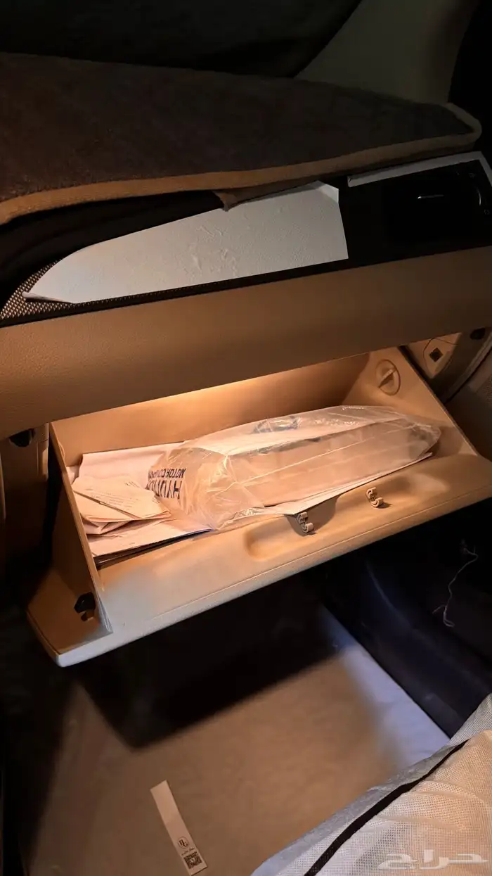 سوناتا مخزنه 18