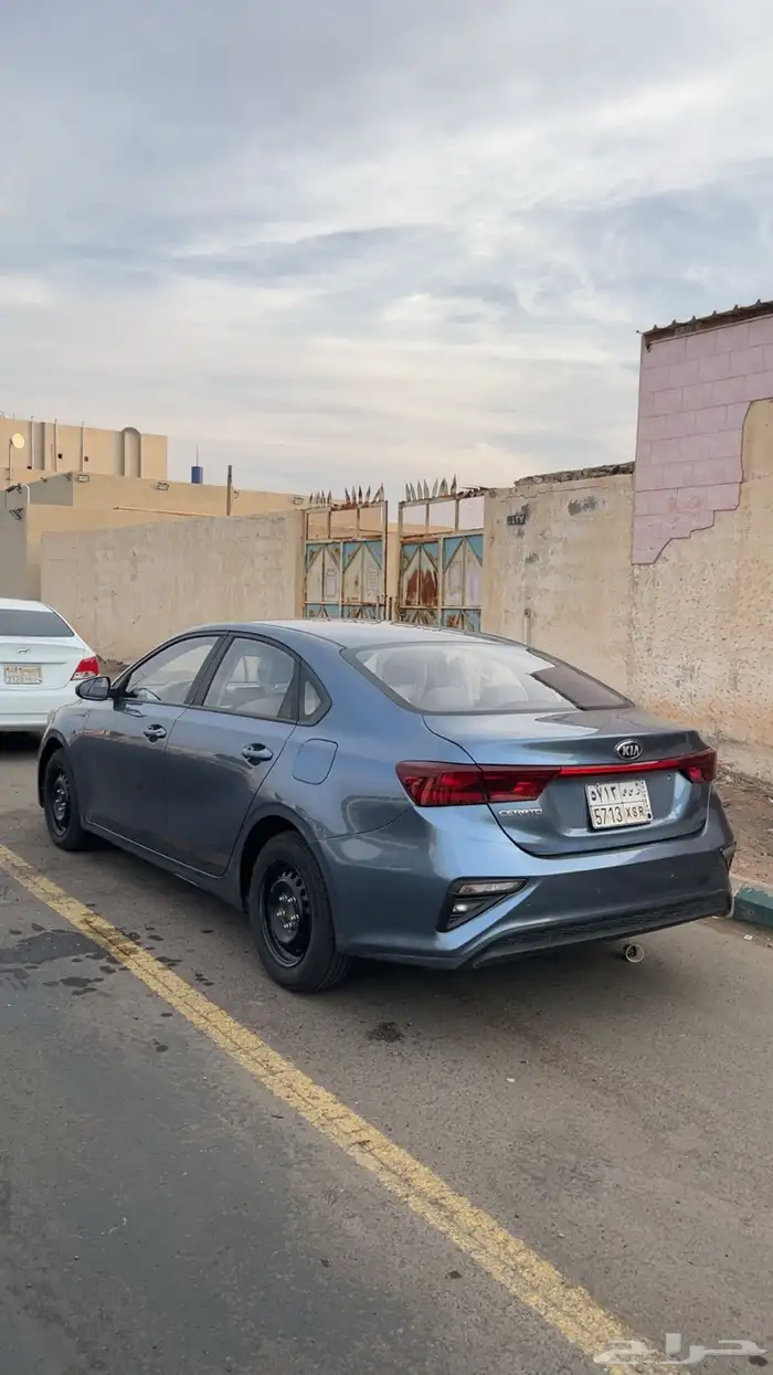 سيراتو 2019 وكاله 6