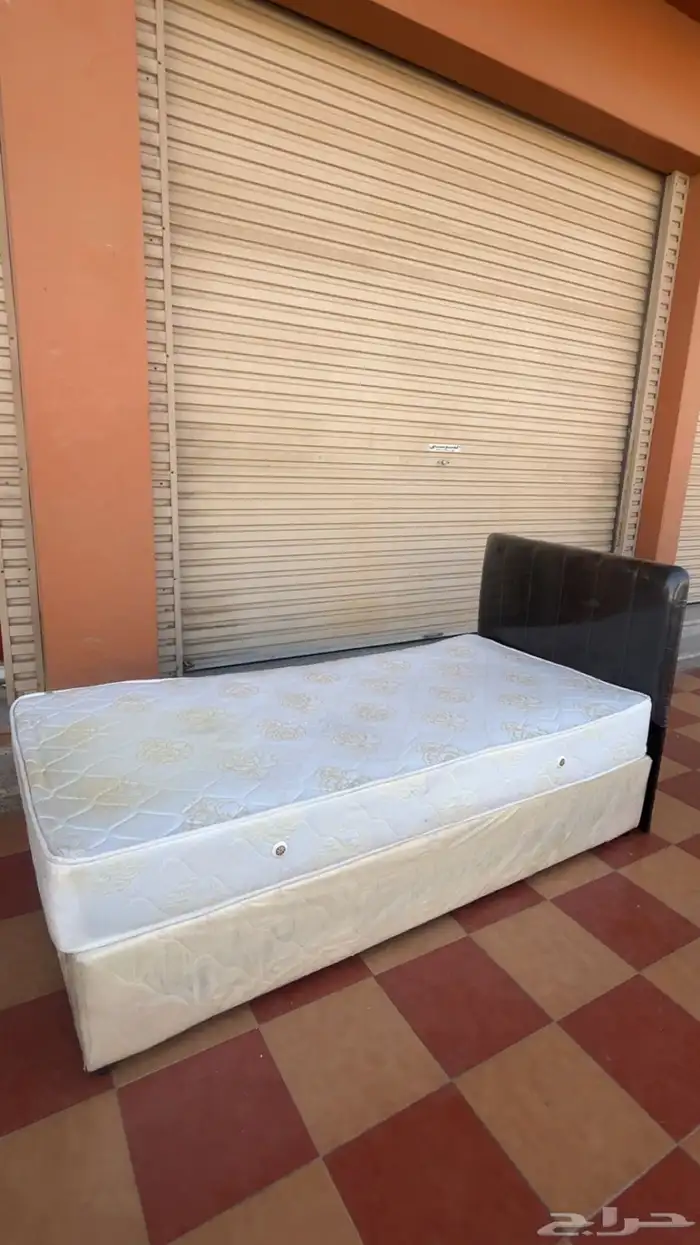 3 أسرة بوكس مع مرتبة جديد 0