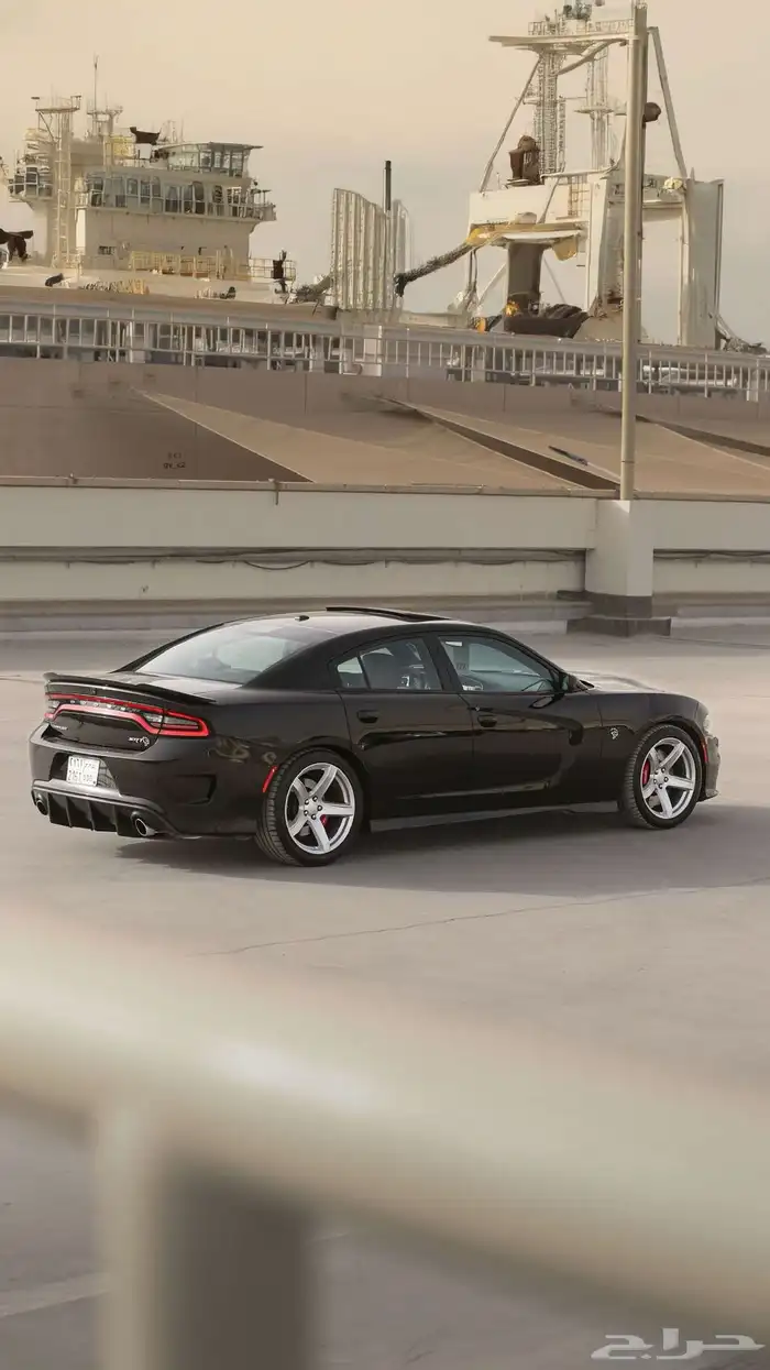 تشارجر هيلكات 2019 3