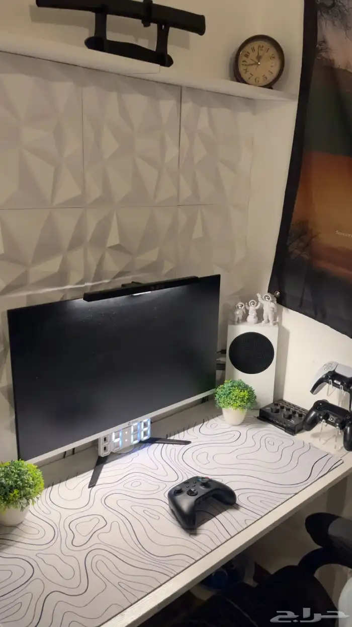 اكسبوكس سيريس اس 1