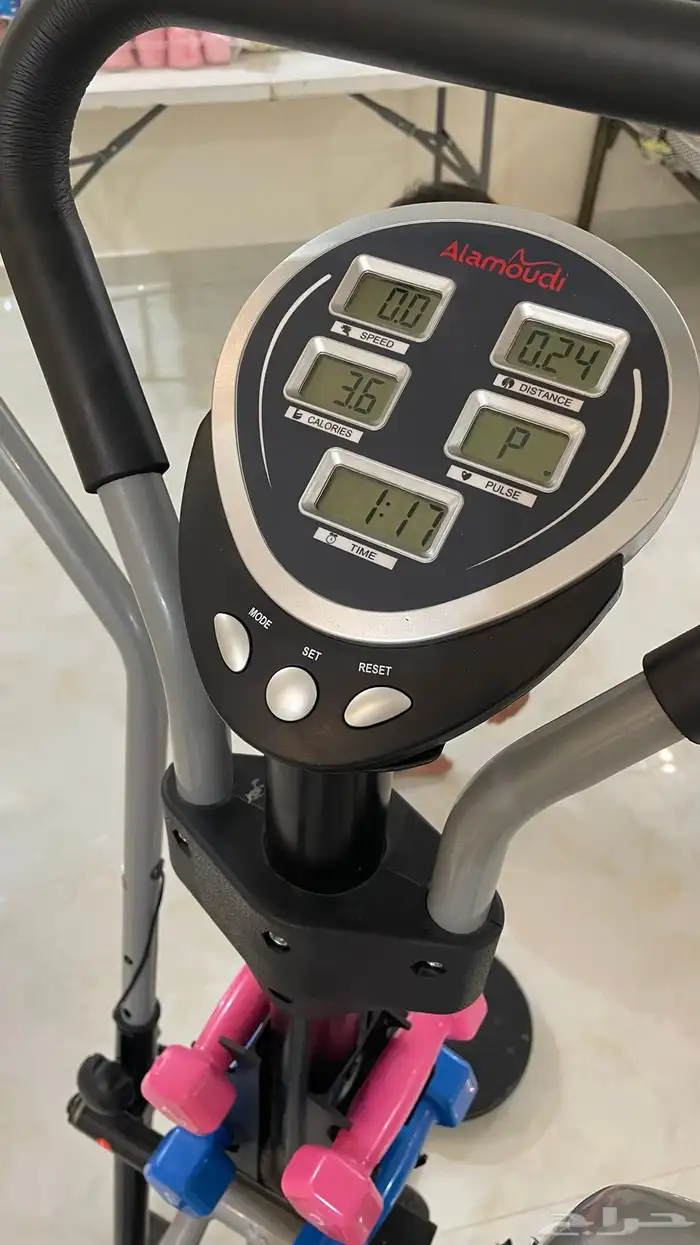 جهاز شبه جديد 0