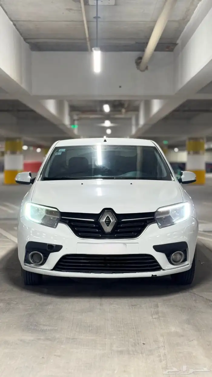 رينو سيمبول فرنسيه 2020 0