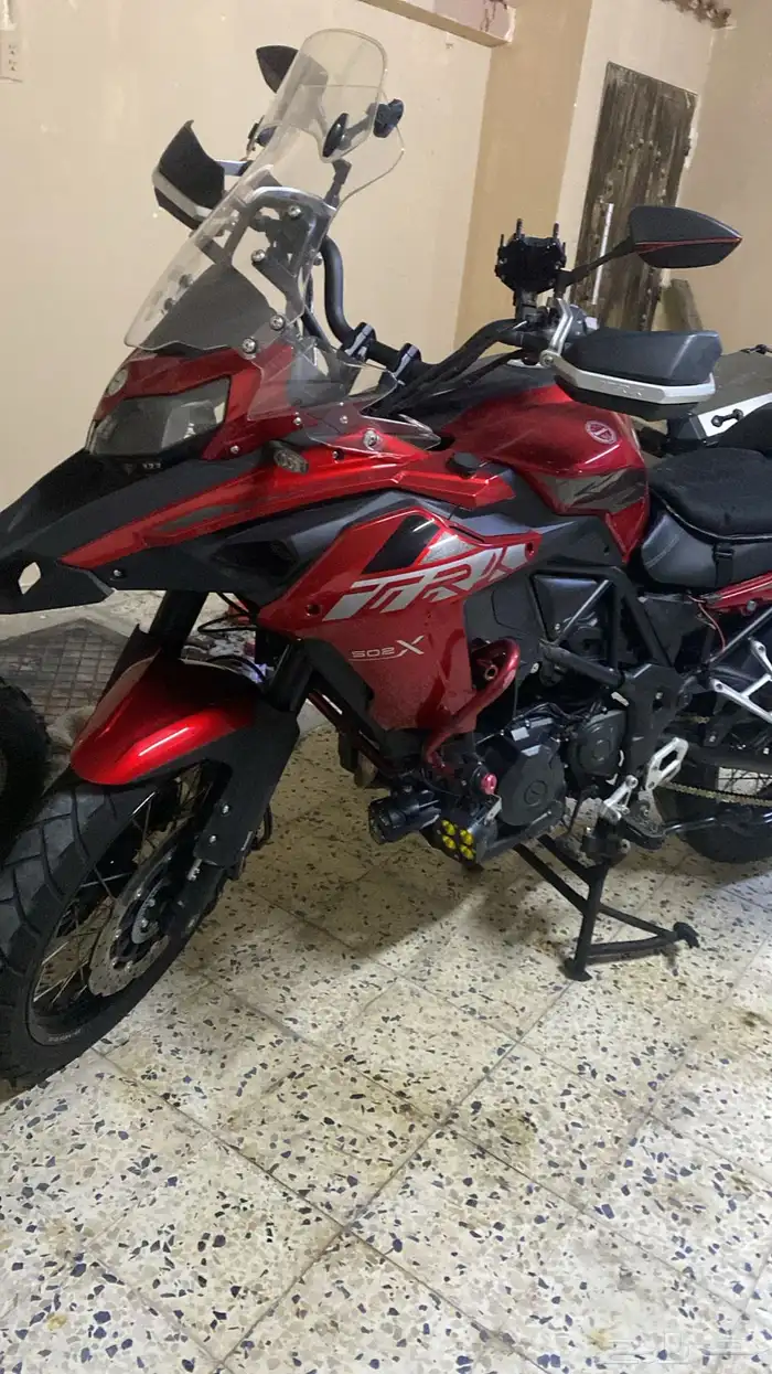 دباب ادفنشر 5