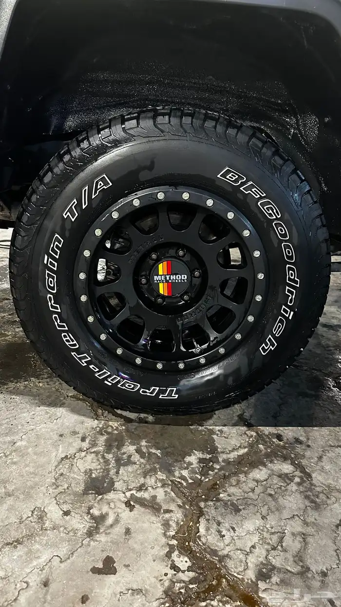 كفرات بي اف قودريتش العدد 3 0