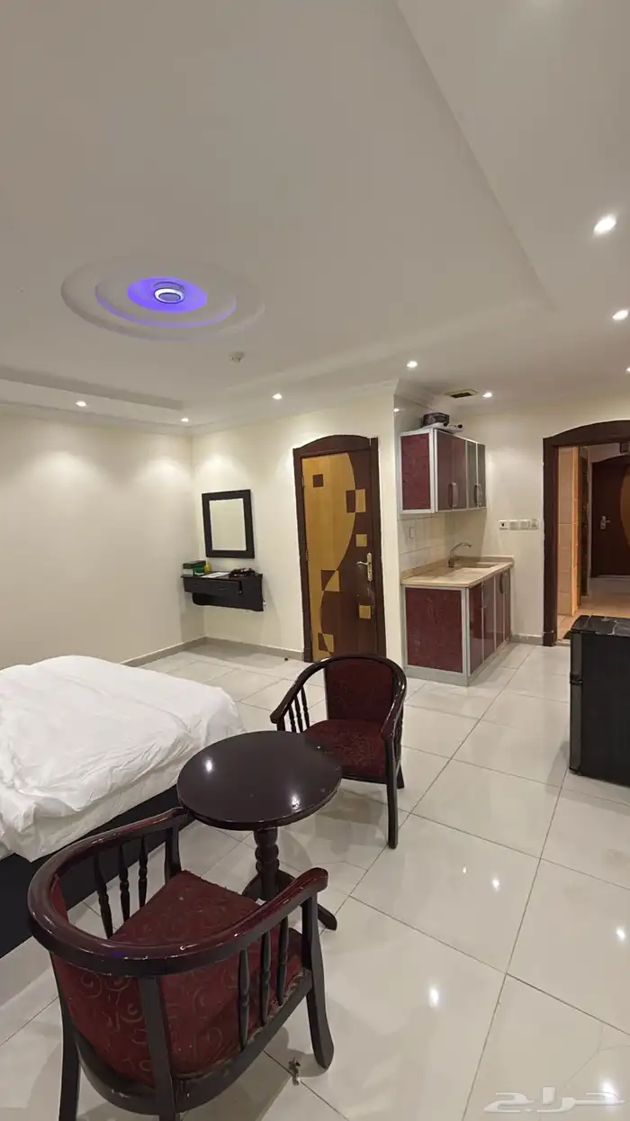 شقق مفروشة إيجار شهري بجدة عدة مواقع 1