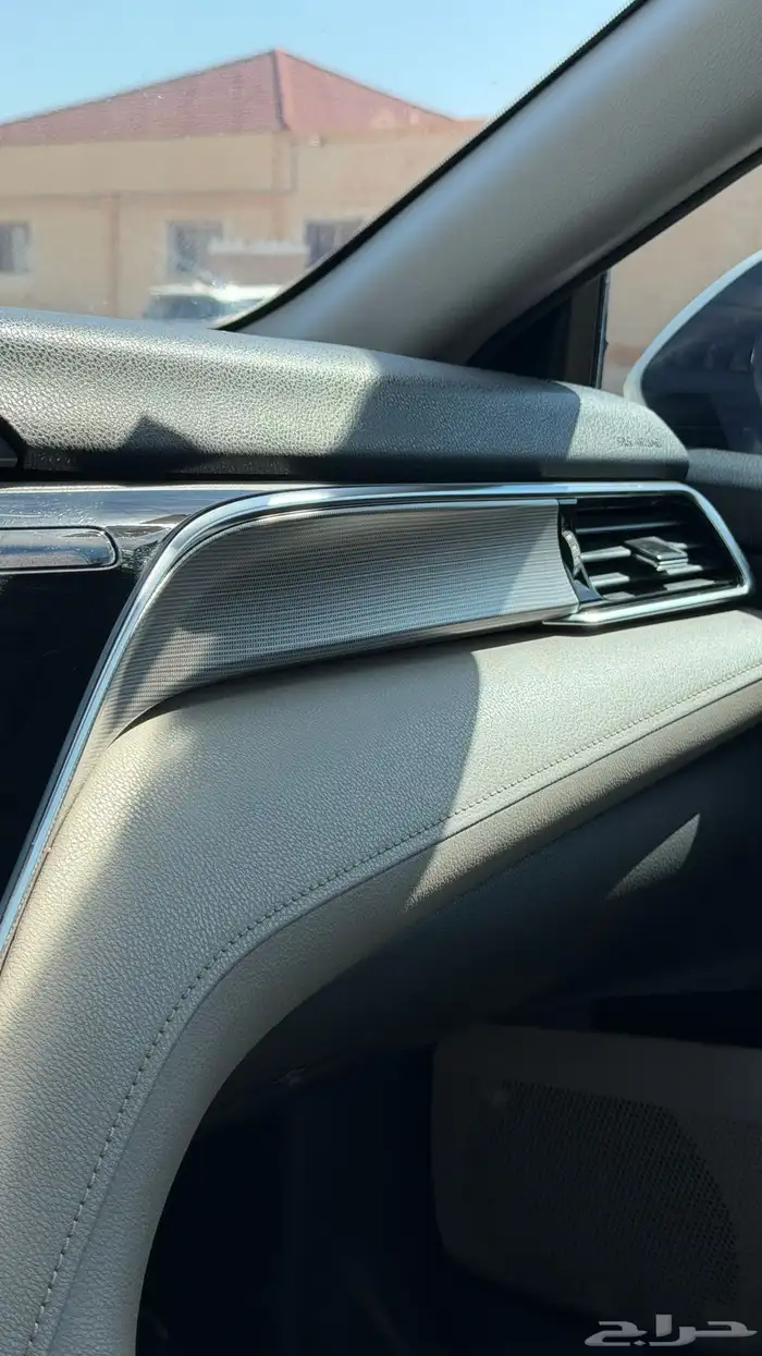 كامري فل الفل 32