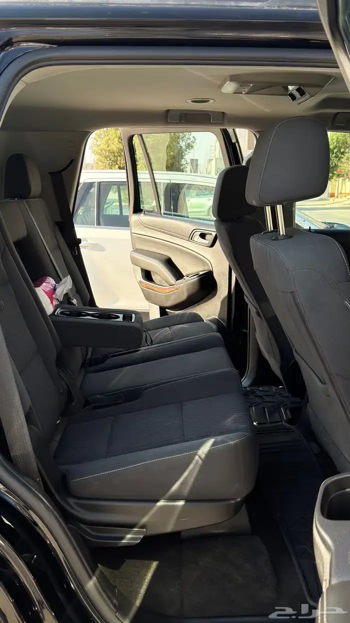 تاهو Z71 - 2018 معدل 8