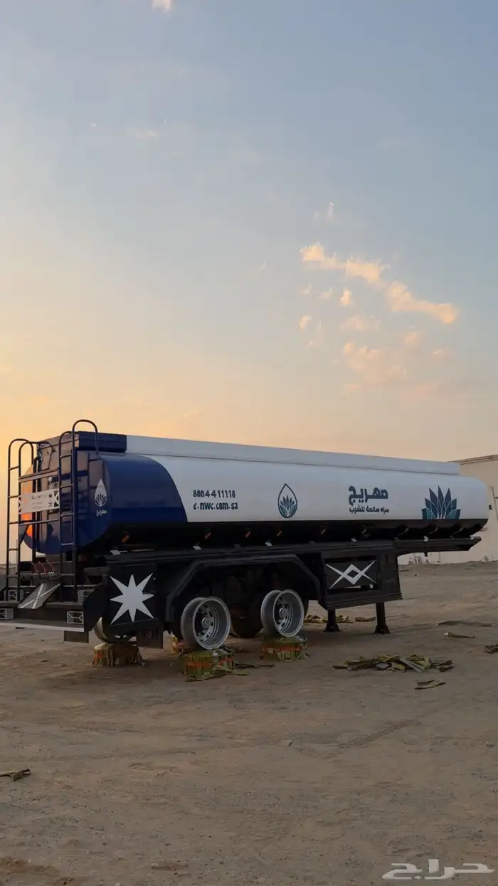 تانكي ماء للبيع 0