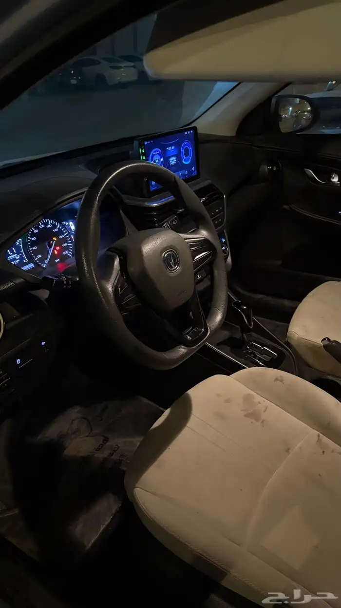 شانجان السفن 4