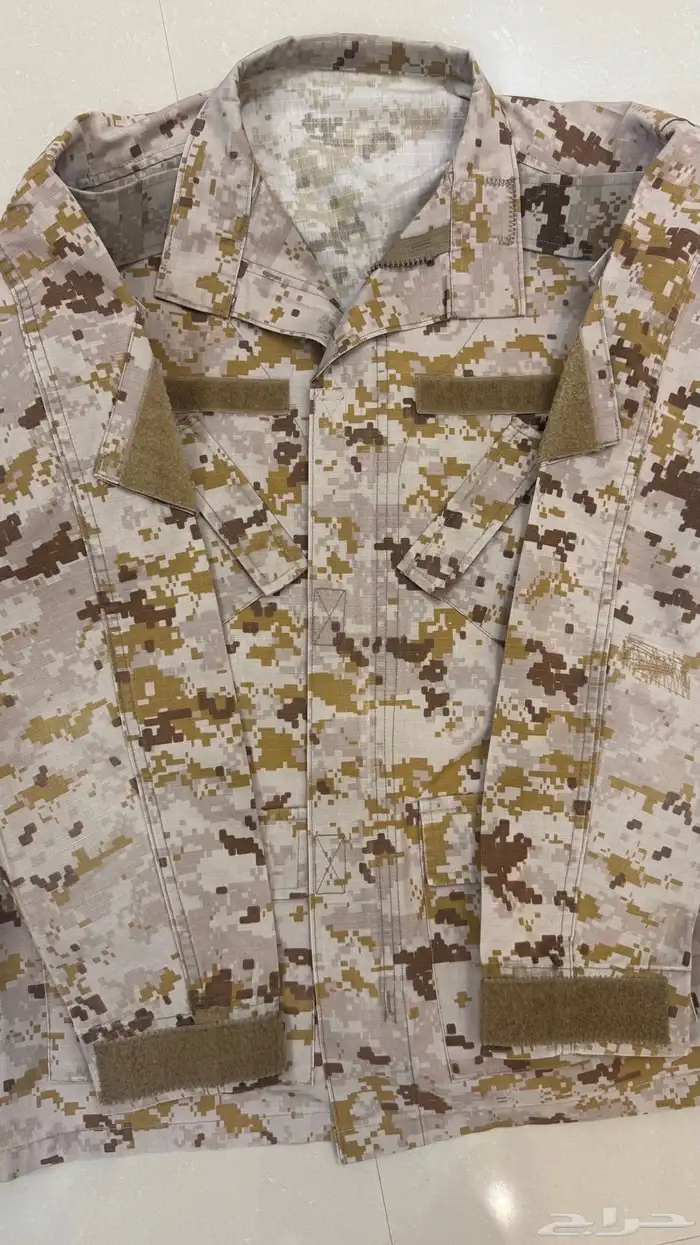 بدلة امريكية ( TRU-SPEC ) الاصدار القديم 2