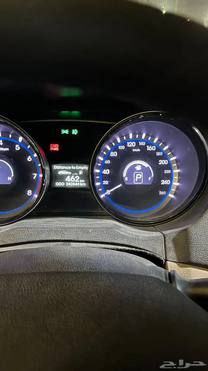 سوناتا 2013 سمارت للبيع 15