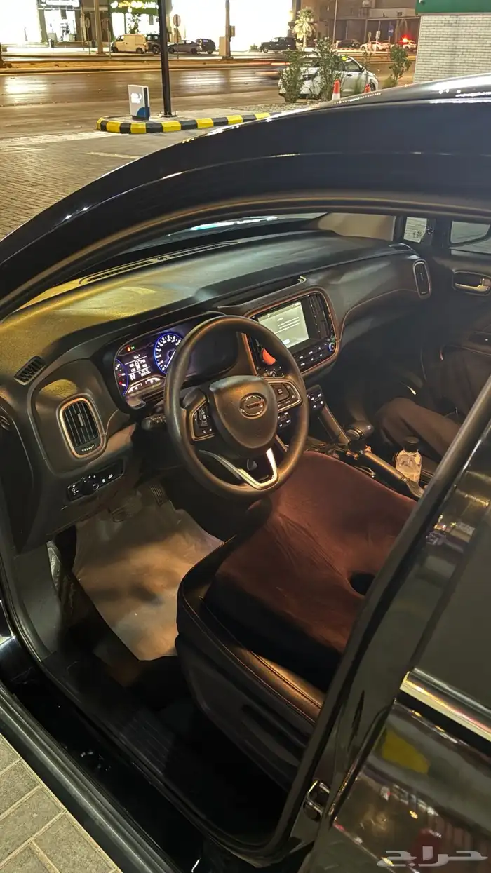 للبيع GAC 2020 مالك اول من الوكالة 10