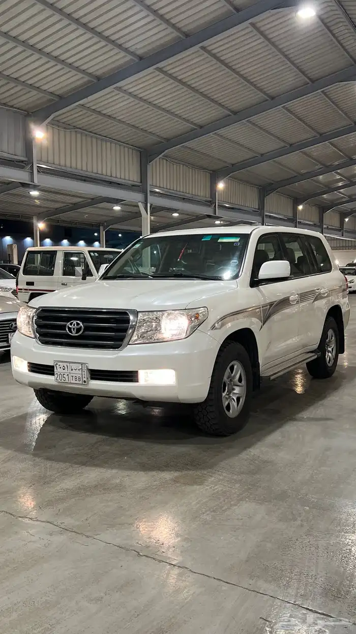 جي اكس 2010 قير عادي 0