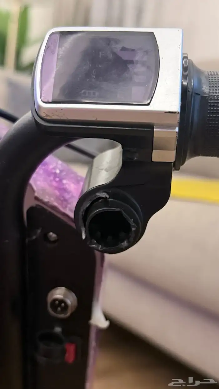 اسكوتر للبيع جديده 0