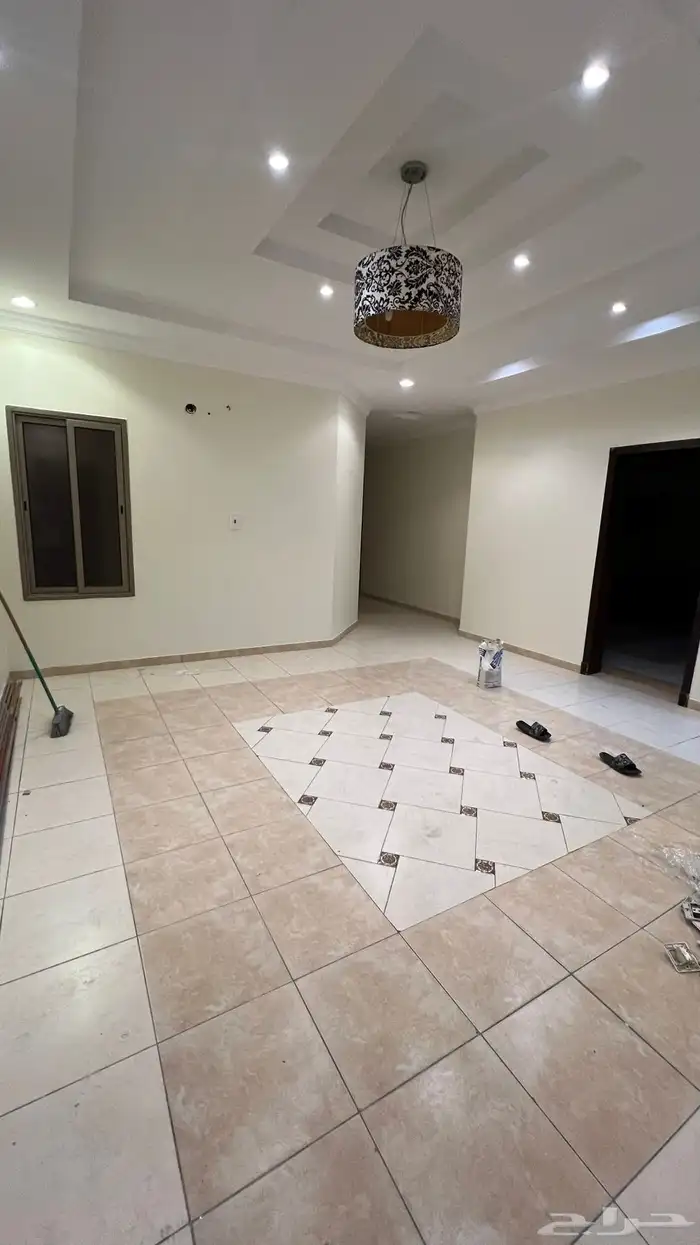 شقه ارضيه للايجار بالدمام 1