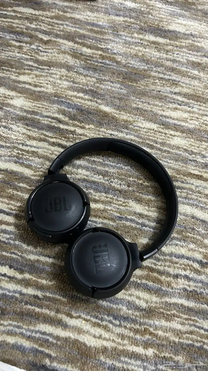سماعات رأس JBL 0