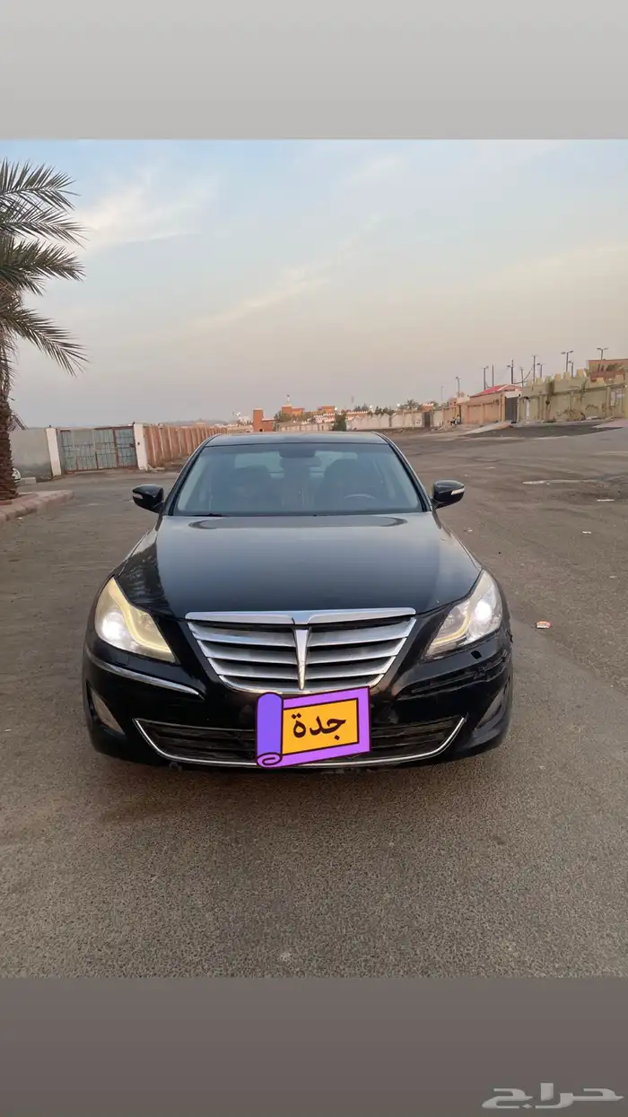 جينسس للبيع العاجل او البدل 2