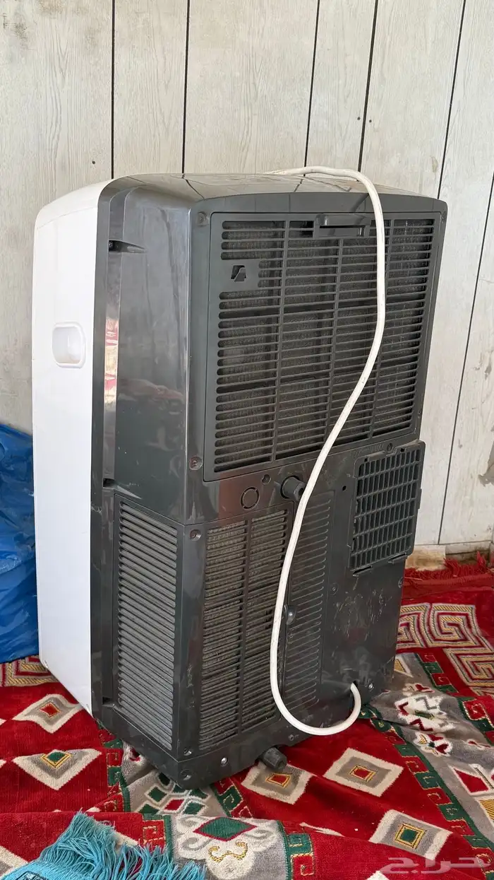 مكيف هيسنس للبيع 2