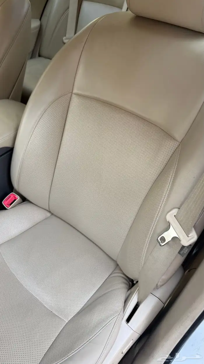 لكزس ES -350- 2012 25