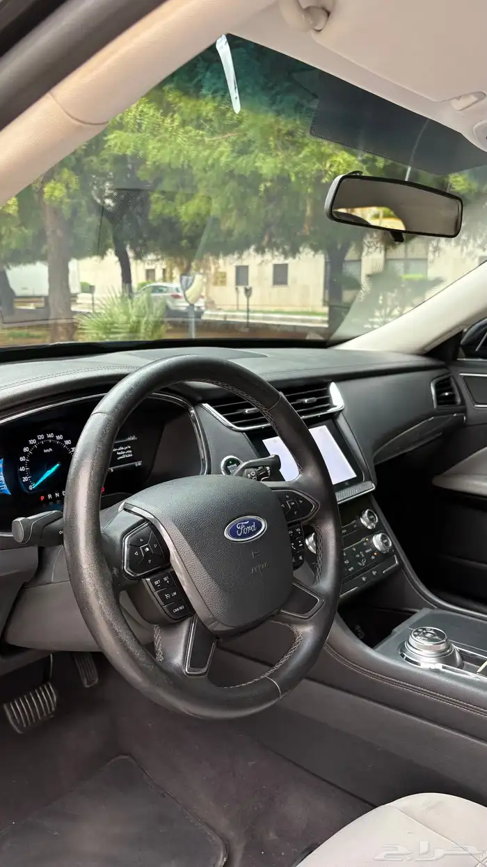 تورس 2021 اسود 5