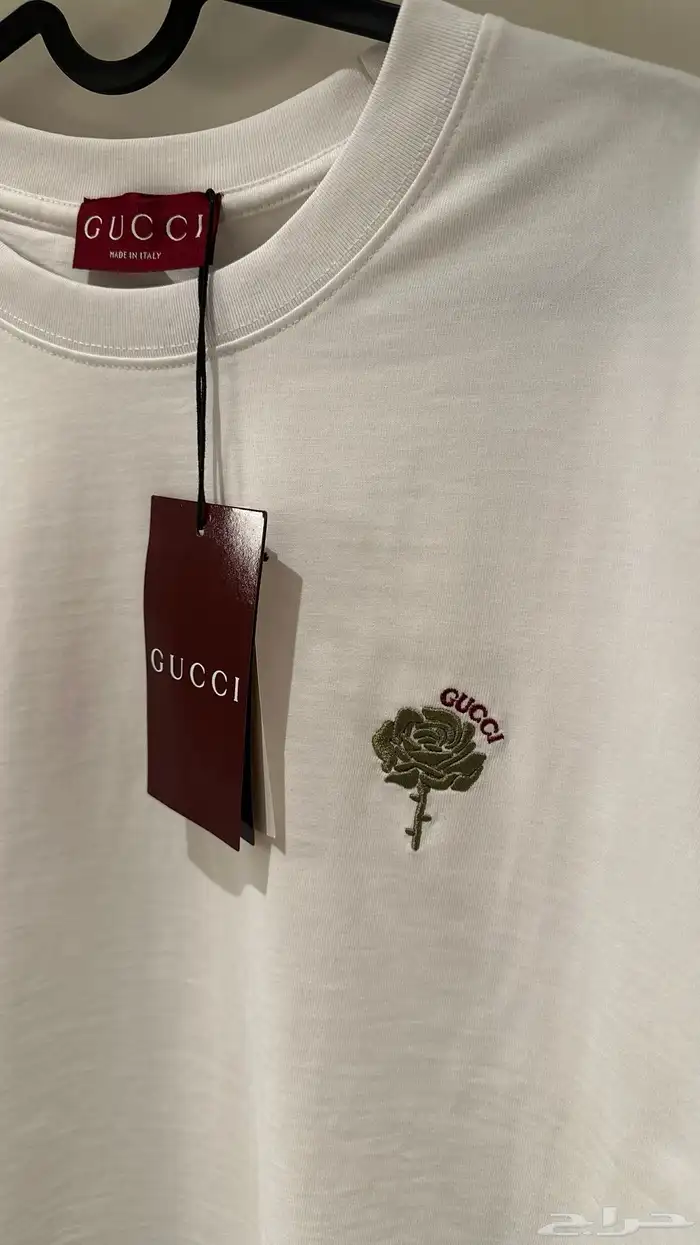تيشيرت Original one - GUCCI 2