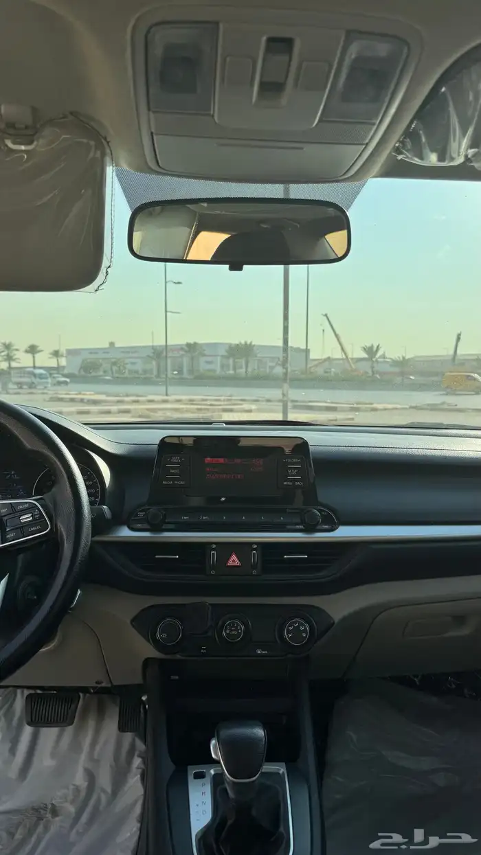 كيا سيراتو 6