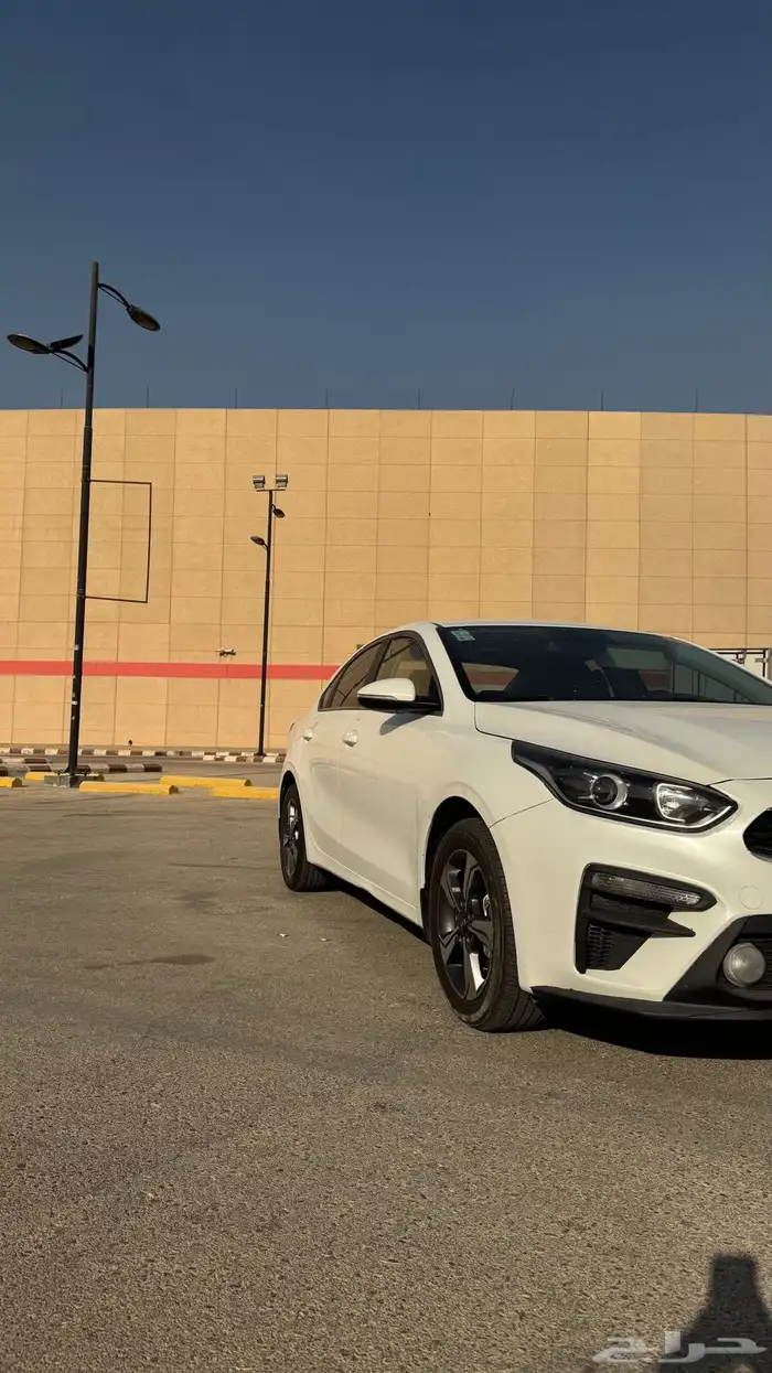 كيا سيراتو 2