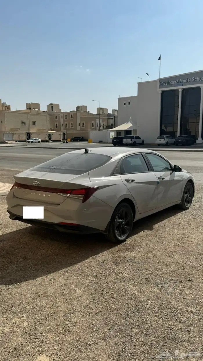 انترا 2023 سمارت 2