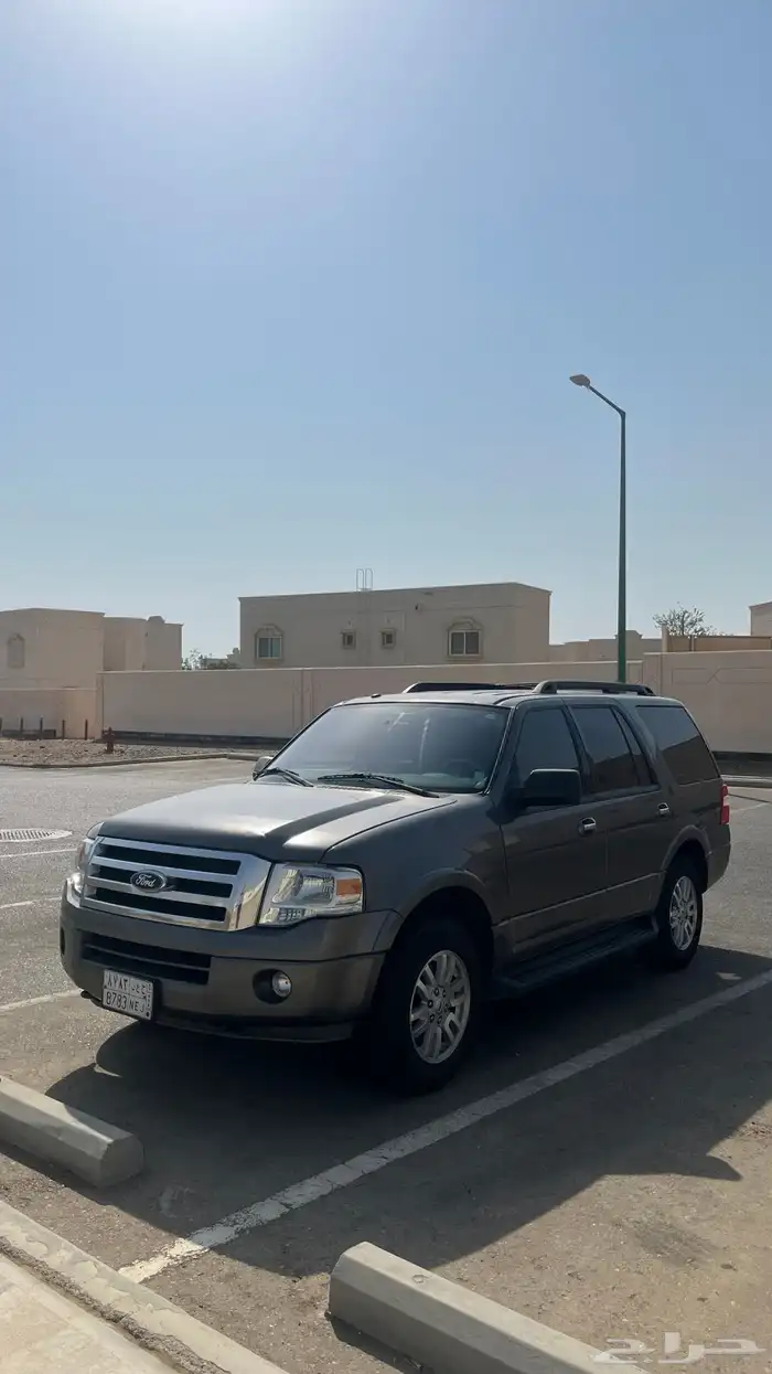 فورد أكسبدشن 2014 XLT 0