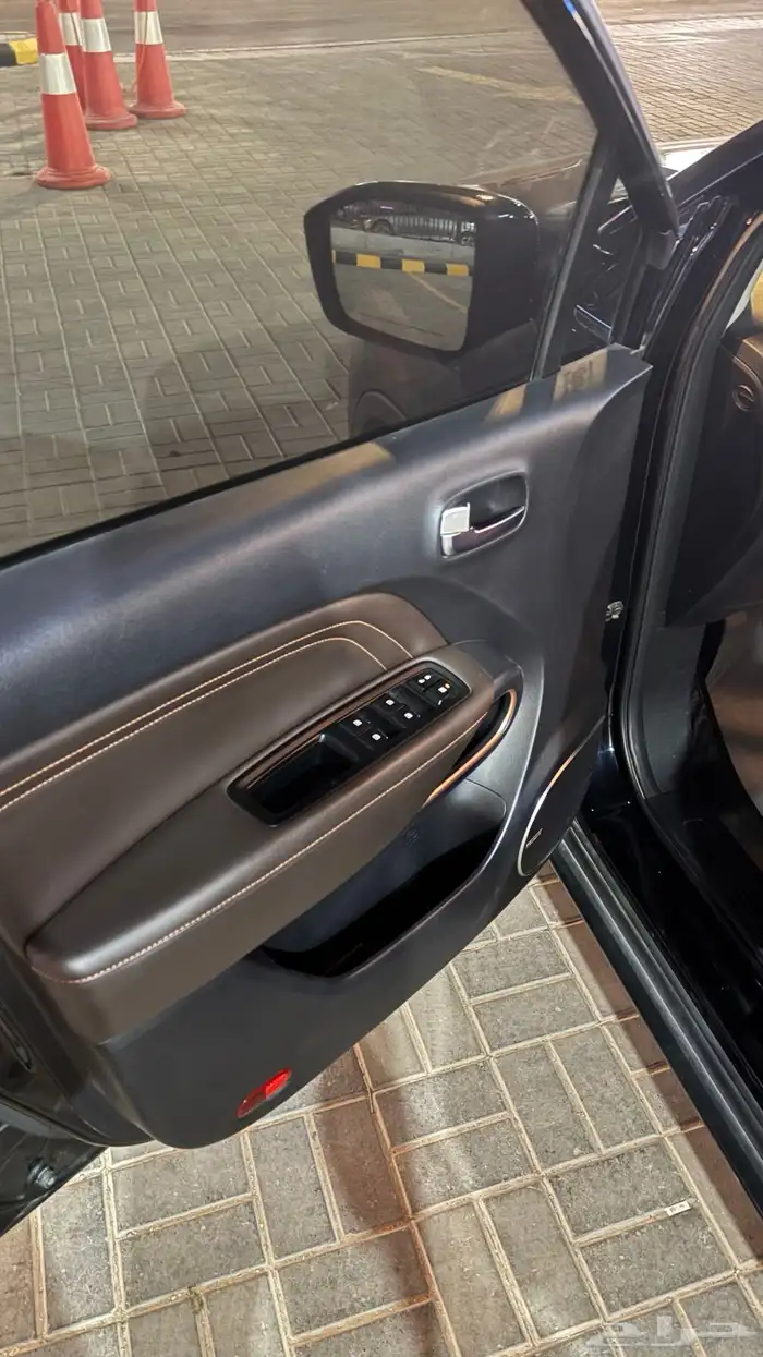 للبيع GAC 2020 مالك اول من الوكالة 9