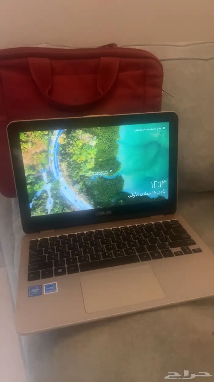 لاب توب اوسيس 2