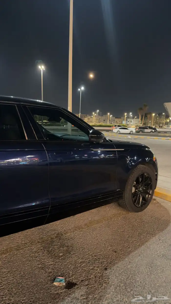 رنج روفر2021 فيلار 3