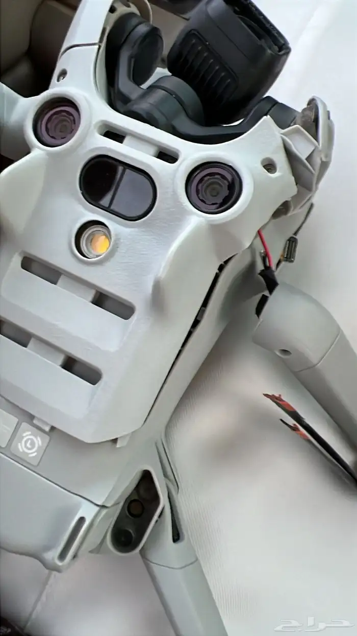 درون dji mini 4 pro 8