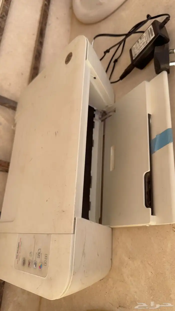 طابعه للبيع 0